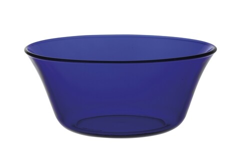 Set 6 boluri, Duralex, Lys Marine, 910 ml, sticla temperata