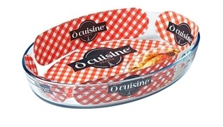 Transparent, 39x27 cm