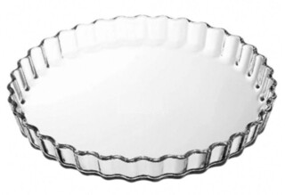 Transparent, Vas 27 cm