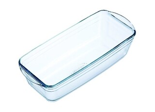 Transparent, Forma 28x12 cm