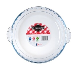 Transparent, Vas 1.3 L