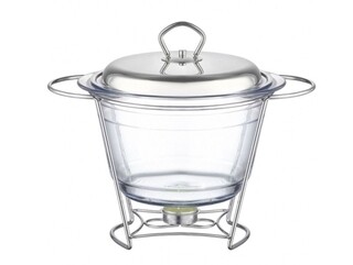 Gri, Chafing dish 4 L