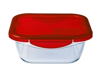 Transparent, 800 ml