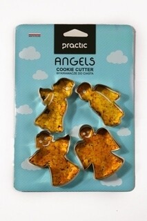 Argintiu, Set Angels