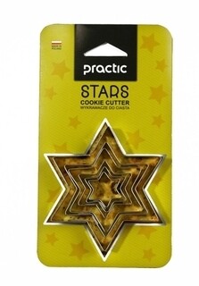 Argintiu, Set Stars