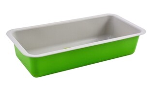 Verde, Forma 31x14 cm