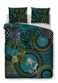 Mandala Kétszemélyes ágynemű, 4 db, 200x220, 100% pamut, színes
