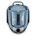 Aspirator fara sac, Rowenta, Power XXL RO4871EA, 550 W, 3 niveluri de filtrare, clasa A+