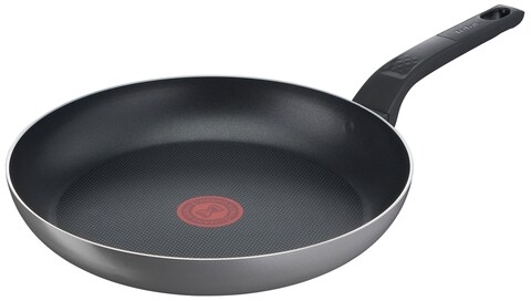 Tigaie, Tefal, Easy Plus, 28 cm Ø, aluminiu