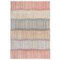 Szőnyeg, Flair Rugs, Zest Linear Stripe, 160 x 230 cm, poliészter, többszínű