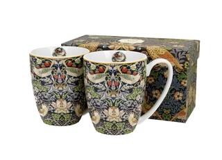 Multicolor, Set 2 cani 380 ml
