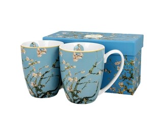 Multicolor, Set 2 cani 380 ml