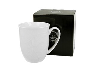Fehér, Bögre 300 ml