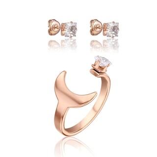 Auriu, Rose Gold