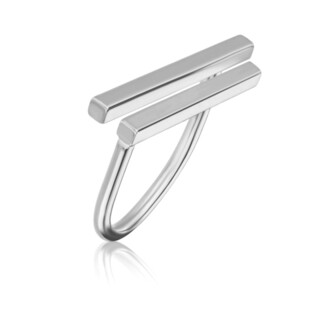 Argintiu, Silver