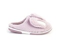 Papuci de casa dama, Funky Steps, Abigail Purple, marimea 38-39