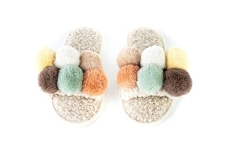 Multicolor, Marime 38-39