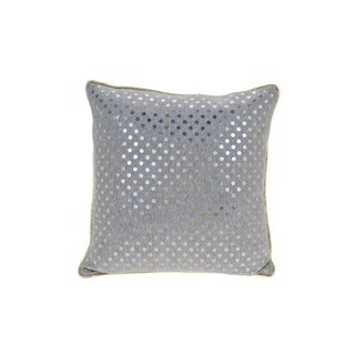 40x40 cm, Szürke/Aranyszín