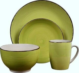 Verde