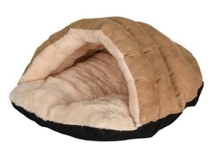 46.5x42x21 cm, Bézs