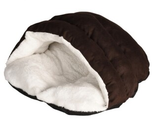 46.5x42x21 cm, Barna