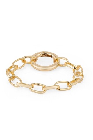 Karkötő JBJG000117, Aqua Di Polo, Ø20 cm, fém, arany