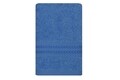 Prosop de baie Rainbow, Hobby, 30x50 cm, bumbac, albastru