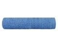 Prosop de baie Rainbow, Hobby, 30x50 cm, bumbac, albastru