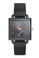 Női karóra APSV1 - S0401, Aqua Di Polo, fém, fekete