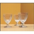 Set 4 pahare de vin alb, Villeroy & Boch, Boston, 230 ml, sticla cristal, transparent