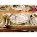 Set 4 pahare de vin alb, Villeroy & Boch, Boston, 230 ml, sticla cristal, transparent