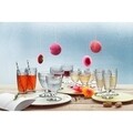 Set 4 pahare de sampanie, Villeroy & Boch, Boston, 145 ml, sticla cristal, transparent