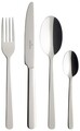 Set tacamuri 24 piese, Villeroy & Boch, Louis Cutlery, inox 18/10