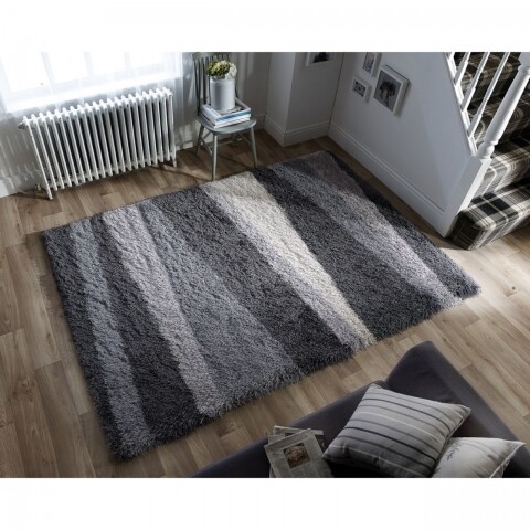 Covor Santa Cruz Boardwalk Grey 80X150