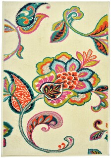 67x120 cm, Multicolor