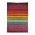 Covor Candy Multi, Flair Rugs, 80x150 cm, lana, multicolor