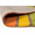 Covor Candy Multi, Flair Rugs, 80x150 cm, lana, multicolor