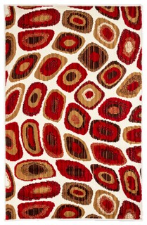133x190 cm, Multicolor