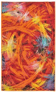 100x150 cm, Multicolor