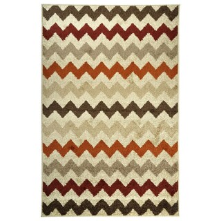 160x235 cm, Multicolor