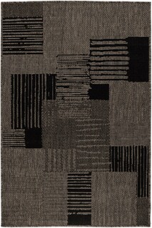 160x230 cm, Szürke