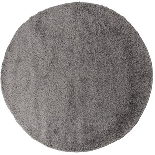 160x160 cm, Gri