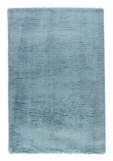 160x235 cm, Albastru