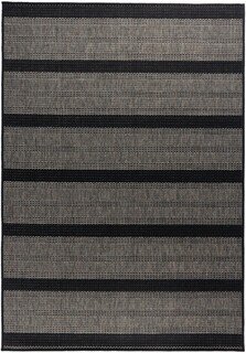 160x230 cm, Gri