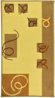 160x235 cm, Crem