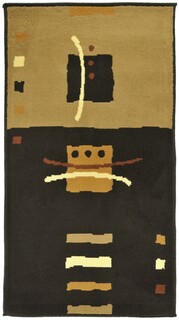 100x150 cm, Maro/Bej