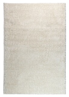 133x190 cm, Fehér