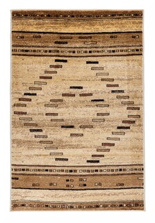 160x235 cm, Bej