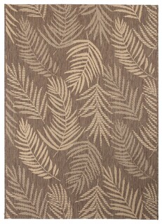 200x290 cm, Maro/Bej
