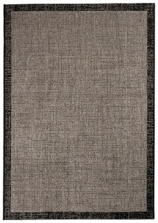 80x150 cm, Bej/Negru